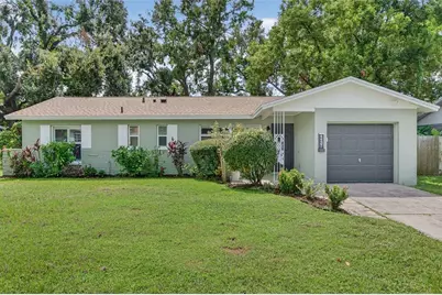 4437 Tarpon Drive, Tampa, FL 33617 - Photo 1