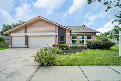 11901 Steppingstone Boulevard, Tampa, FL 33635 - Photo 1