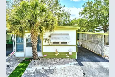 800 Chesapeake Drive #37, Tarpon Springs, FL 34689 - Photo 1