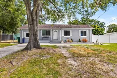 10111 N 17th Street, Tampa, FL 33612 - Photo 1