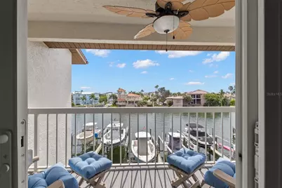 341 Madeira Circle, Tierra Verde, FL 33715 - Photo 1