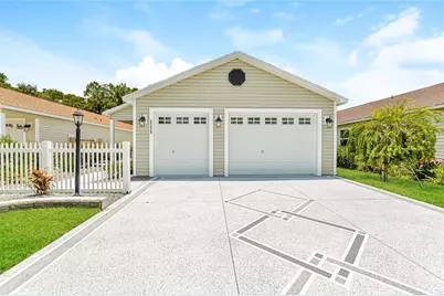 2378 Hill Street, The Villages, FL 32163 - Photo 1