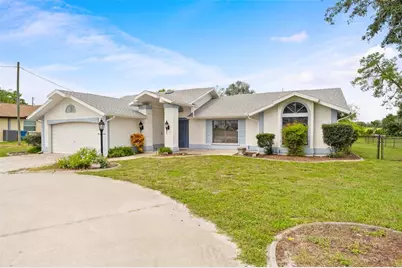 9489 Northcliffe Boulevard, Spring Hill, FL 34608 - Photo 1