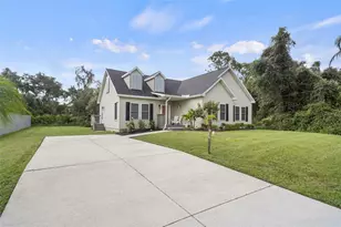 5658 Babroff Terrace, North Port, FL 34291 - Photo 1