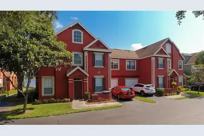 9704 Lake Chase Island Way #9704, Tampa, FL 33626 - Photo 1