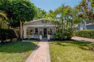 3116 W Wallcraft, Tampa, FL 33611 - Photo 1