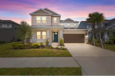 33555 Mainstay Lane, Wesley Chapel, FL 33543 - Photo 1