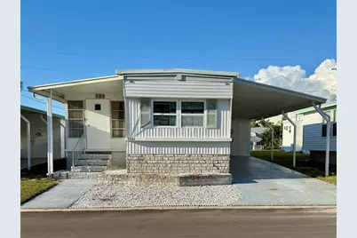 5335 Fairfield Avenue S #78, Saint Petersburg, FL 33707 - Photo 1