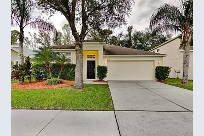 [Address not provided], Zephyrhills, FL 33541 - Photo 1