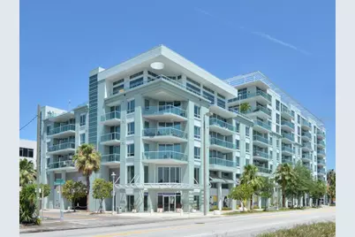 111 N 12th Street #1413, Tampa, FL 33602 - Photo 1