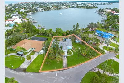 15514 Redington Drive, Redington Beach, FL 33708 - Photo 1