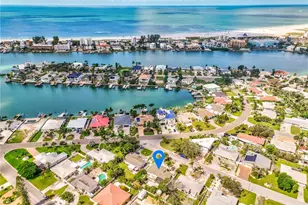 10203 3rd St E, Treasure Island, FL 33706 - Photo 1