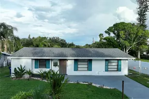 4609 19th St W, Bradenton, FL 34207 - Photo 1
