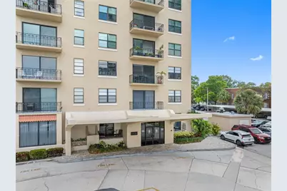 2109 Bayshore Boulevard #102, Tampa, FL 33606 - Photo 1