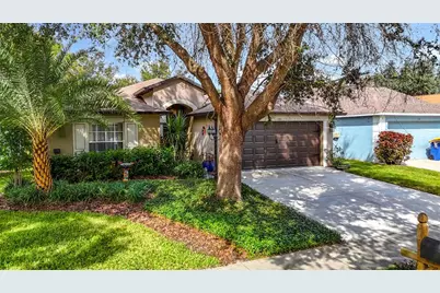 1311 Salt Clay Court, Wesley Chapel, FL 33544 - Photo 1