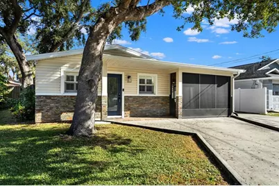 2907 W Wallace Avenue, Tampa, FL 33611 - Photo 1