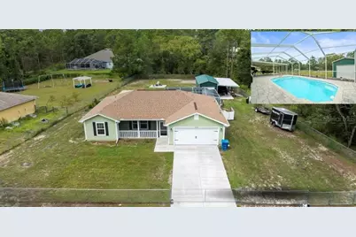 14043 Cedarwood Avenue, Brooksville, FL 34614 - Photo 1