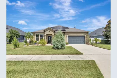 1804 Via Palermo Street, Plant City, FL 33566 - Photo 1