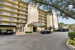 2900 Cove Cay Dr, Clearwater, FL 33760 - Photo 1