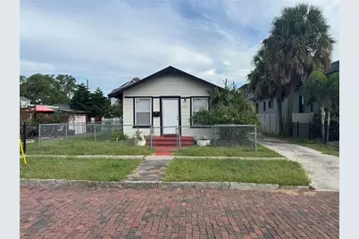 2325 4th Avenue S, Saint Petersburg, FL 33712 - Photo 1