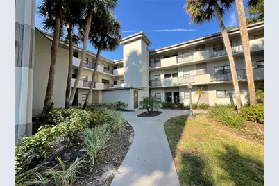 2650 Countryside Boulevard #F202, Clearwater, FL 33761 - Photo 1