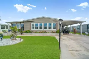 408 Villa Nueva Cir, North Port, FL 34287 - Photo 1