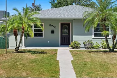 5741 10th Avenue N, Saint Petersburg, FL 33710 - Photo 1