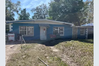 1911 E Noel Street, Tampa, FL 33610 - Photo 1