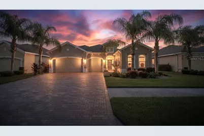 1724 Pacific Dunes Drive, Sun City Center, FL 33573 - Photo 1