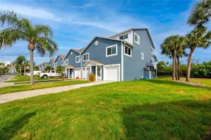 816 Hidden Harbour Dr, Indian Rocks Beach, FL 33785 - Photo 1