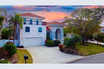301 Midway Island, Clearwater Beach, FL 33767 - Photo 1