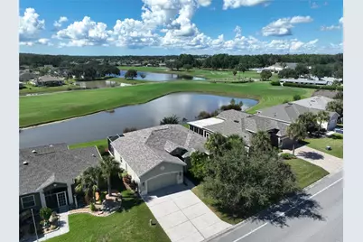 10513 Old Tampa Bay Drive, San Antonio, FL 33576 - Photo 1