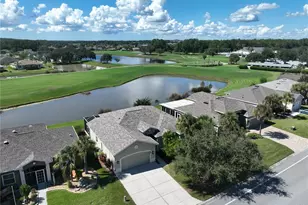 10513 Old Tampa Bay Dr, San Antonio, FL 33576 - Photo 1