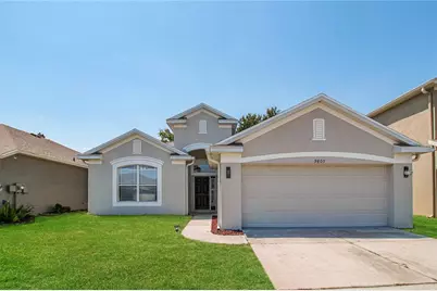 9805 Jasmine Brook Circle, Land O Lakes, FL 34638 - Photo 1