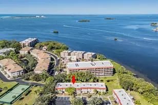 2700 Bayshore Blvd, Dunedin, FL 34698 - Photo 1