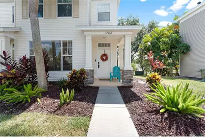 12468 Country White Circle, Tampa, FL 33635 - Photo 1