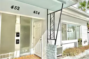 451 Poinsettia Ave, Clearwater Beach, FL 33767 - Photo 1