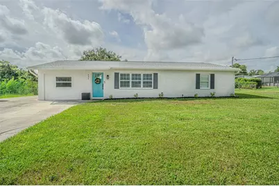 111 Ed Padgett Road, Lakeland, FL 33809 - Photo 1