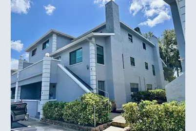 5744 Calais Boulevard N #8, Saint Petersburg, FL 33714 - Photo 1