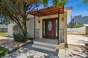 4506 S Cortez Ave, Tampa, FL 33611 - Photo 1