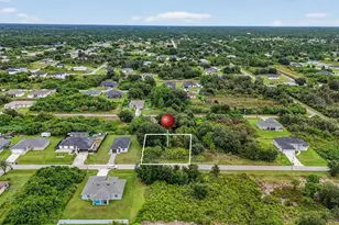 851 Wolverine St E, Lehigh Acres, FL 33974 - Photo 1