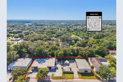 1053 Harbor Lake Drive, Safety Harbor, FL 34695 - Photo 1