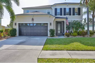 5409 Hammock View Lane, Apollo Beach, FL 33572 - Photo 1
