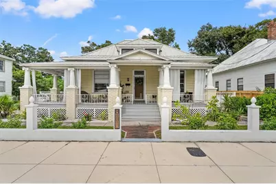 1010 E Columbus Drive, Tampa, FL 33605 - Photo 1