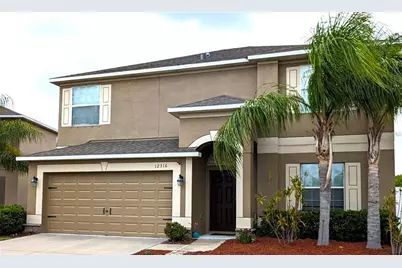 12316 Streambed Drive, Riverview, FL 33579 - Photo 1
