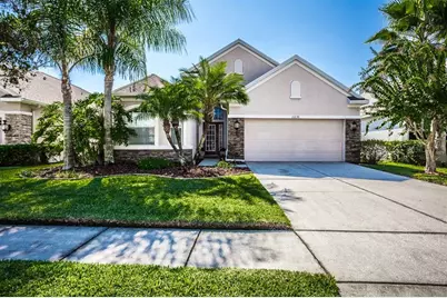 11230 Blacksmith Drive, Tampa, FL 33626 - Photo 1