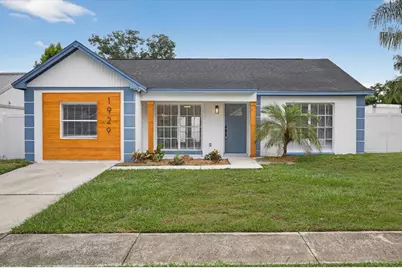 1929 Crown Park Drive, Valrico, FL 33594 - Photo 1