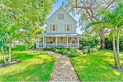 429 Scotland Street, Dunedin, FL 34698 - Photo 1