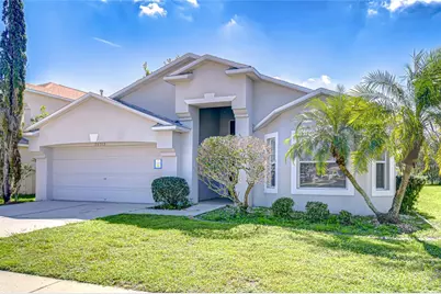 25712 Bruford Boulevard, Land O Lakes, FL 34639 - Photo 1