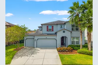 4522 Scarlet Loop, Wesley Chapel, FL 33544 - Photo 1